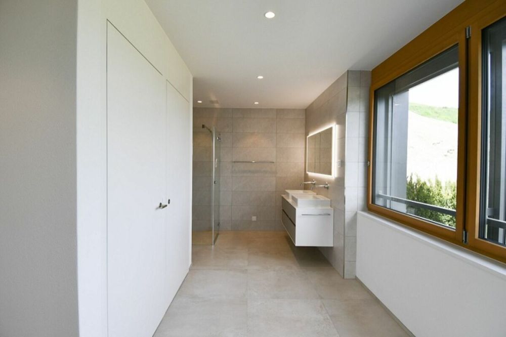 Exklusives Terrassenhaus mit traumhafter Fernsicht - Bild 7