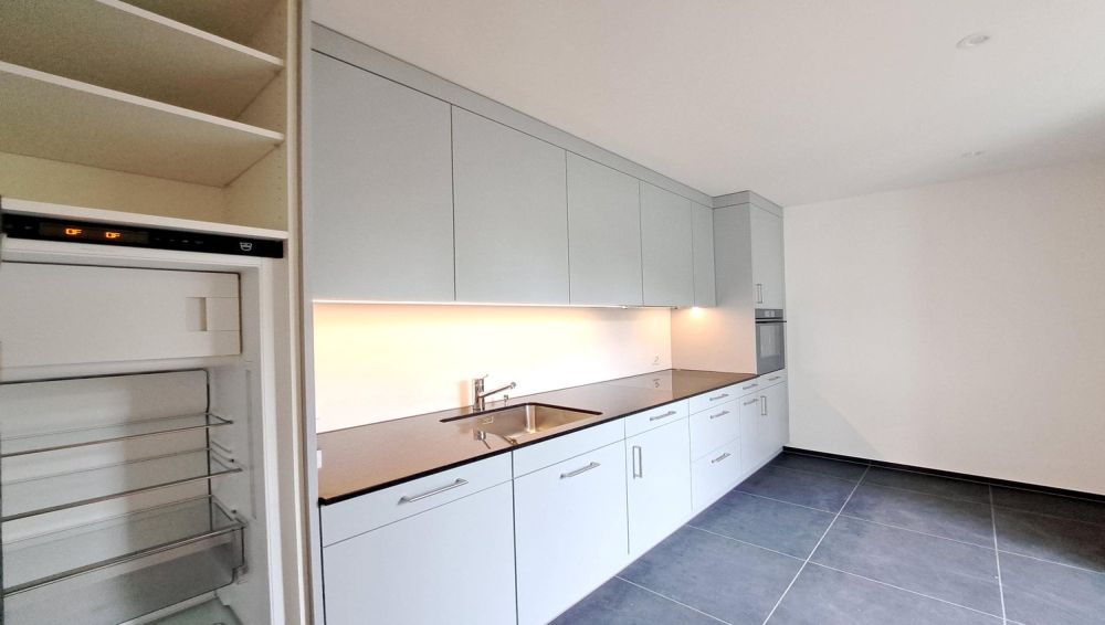 5.5-Zimmer-Wohnung - Erstbezug nach Renovation - Bild 3