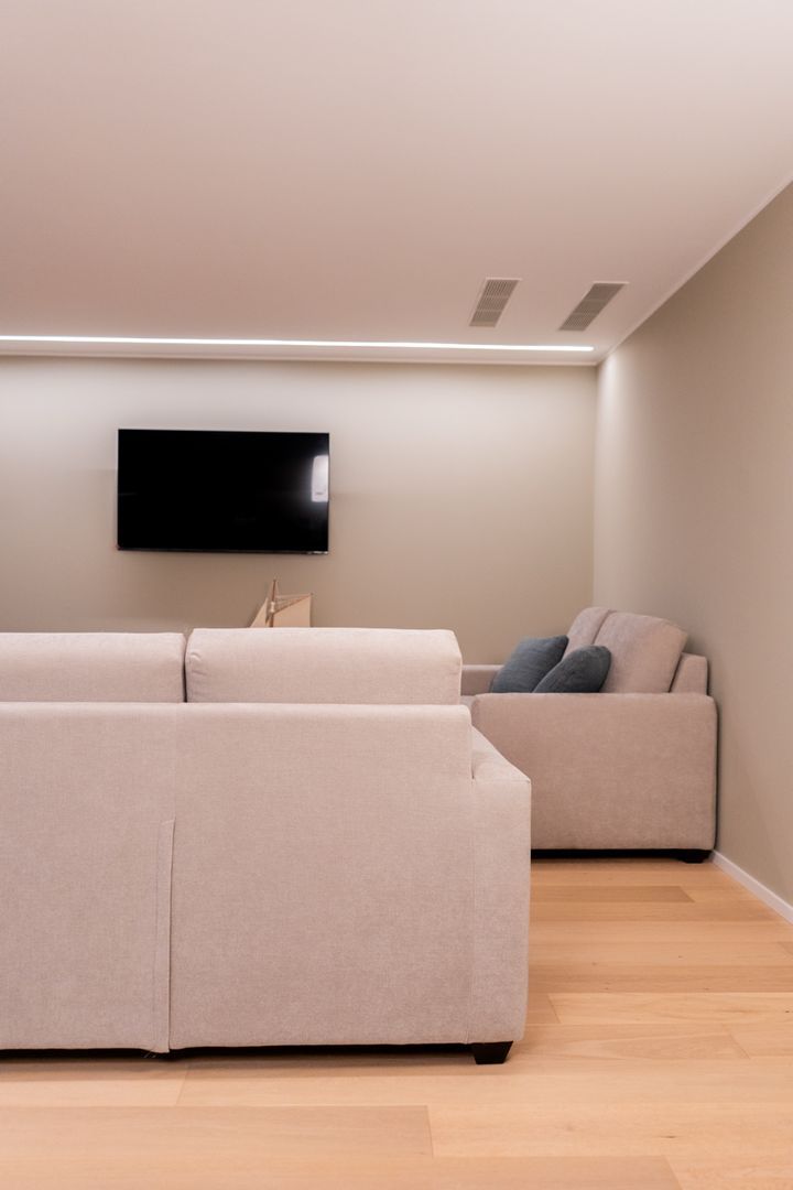 Arbed Living Apartments, Bellinzona-Castione - Sky Superior Suite da 4.5 locali - Bild 1