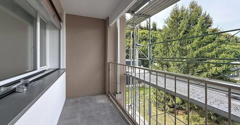 3½ pièces - Au calme - Appartement 3.5 pièces - image - 5