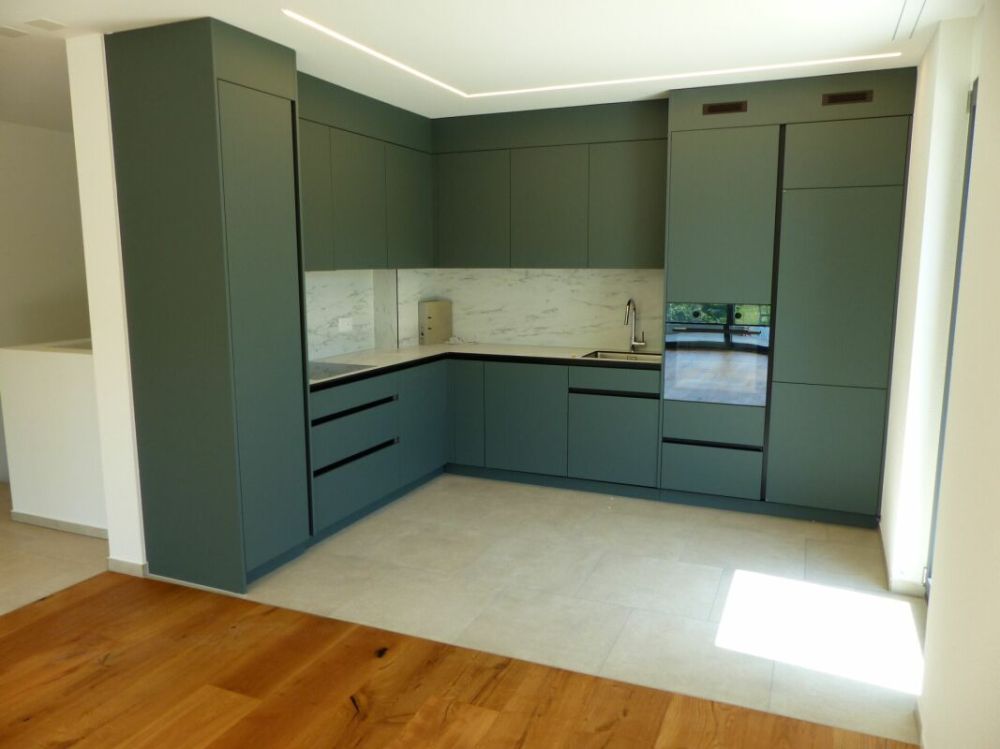 ATTRAKTIVE 5.5 Zimmer DEFH ZUM MIETEN / NEUBAU - Bild 6