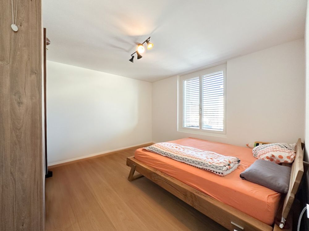 Stilvolle 5.5-Zimmer-Wohnung im Neubau an zentraler Lage in Entlebuch - Bild 12