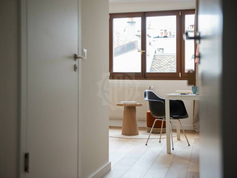 Magnifique appartement - Genève - Bild 3