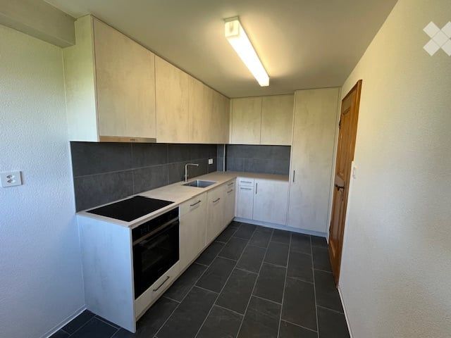 Appartement à Gruyères - Bild 5