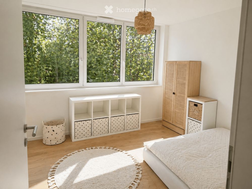 Appartement à Troinex - Bild 4