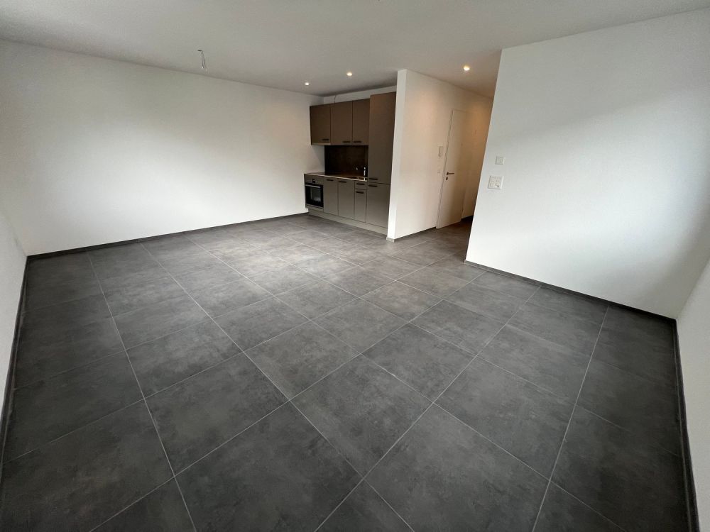 Moderne 1-Zimmer-Neubauwohnung im Herzen von Wil SG - Bild 2