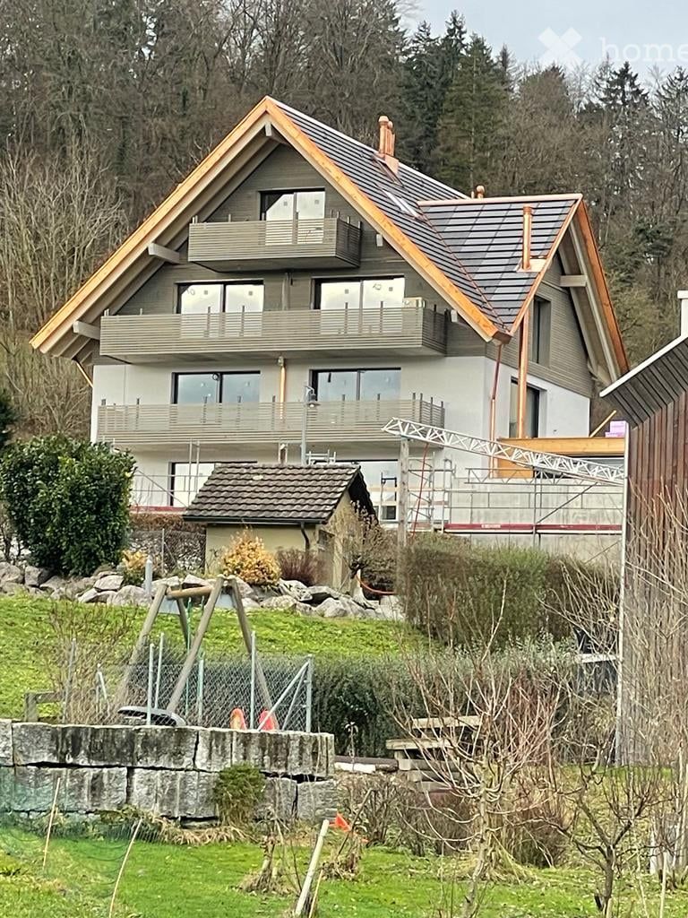 Moderne Loftwohnung - Bild 1