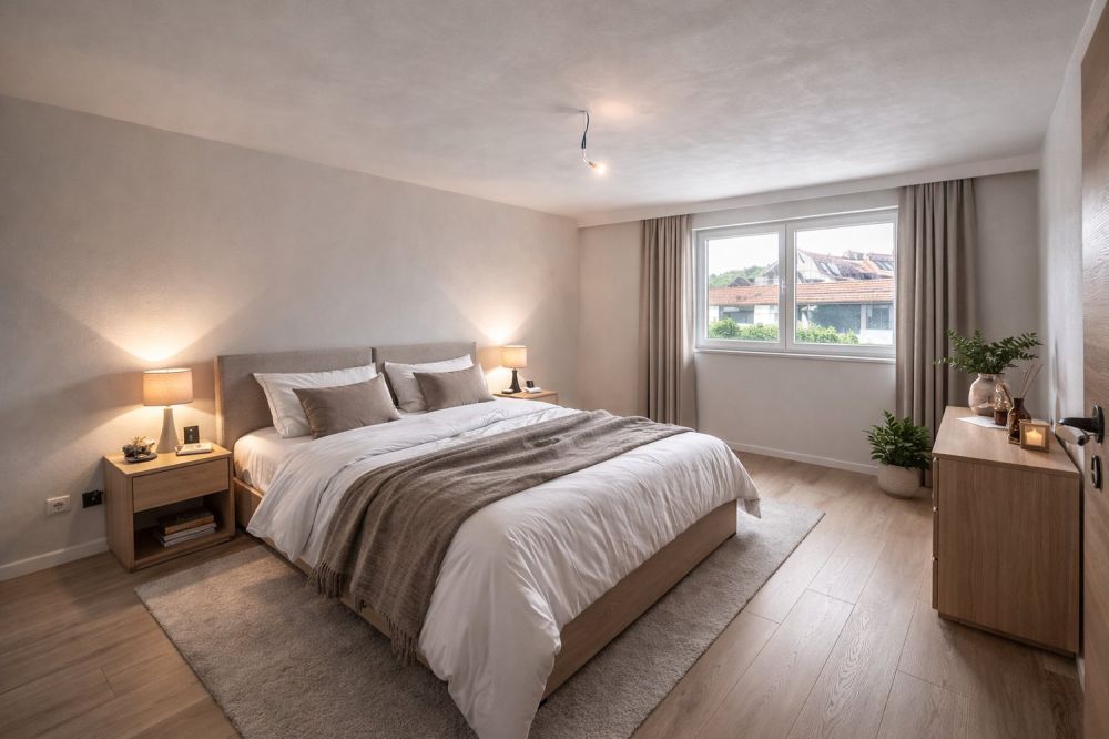Appartement neuf 4,5 pièces - Finitions à choix - Bild 4
