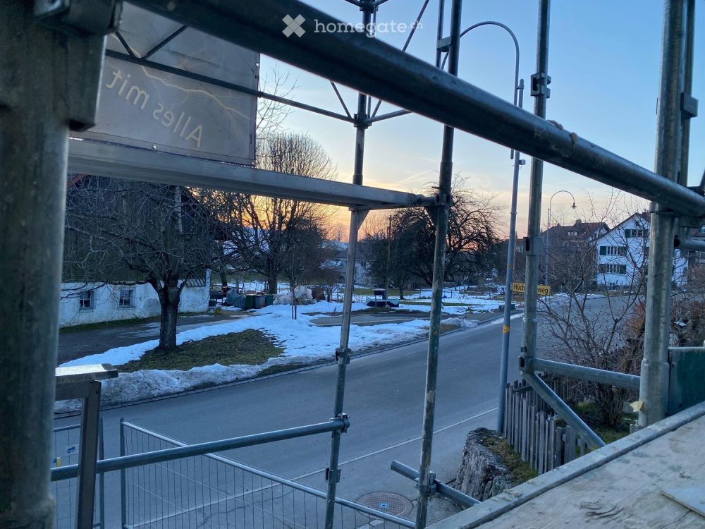 Moderne 3.5-Zimmer-Neubau-Wohnung in Hinwil-Ringwil - Bild 4