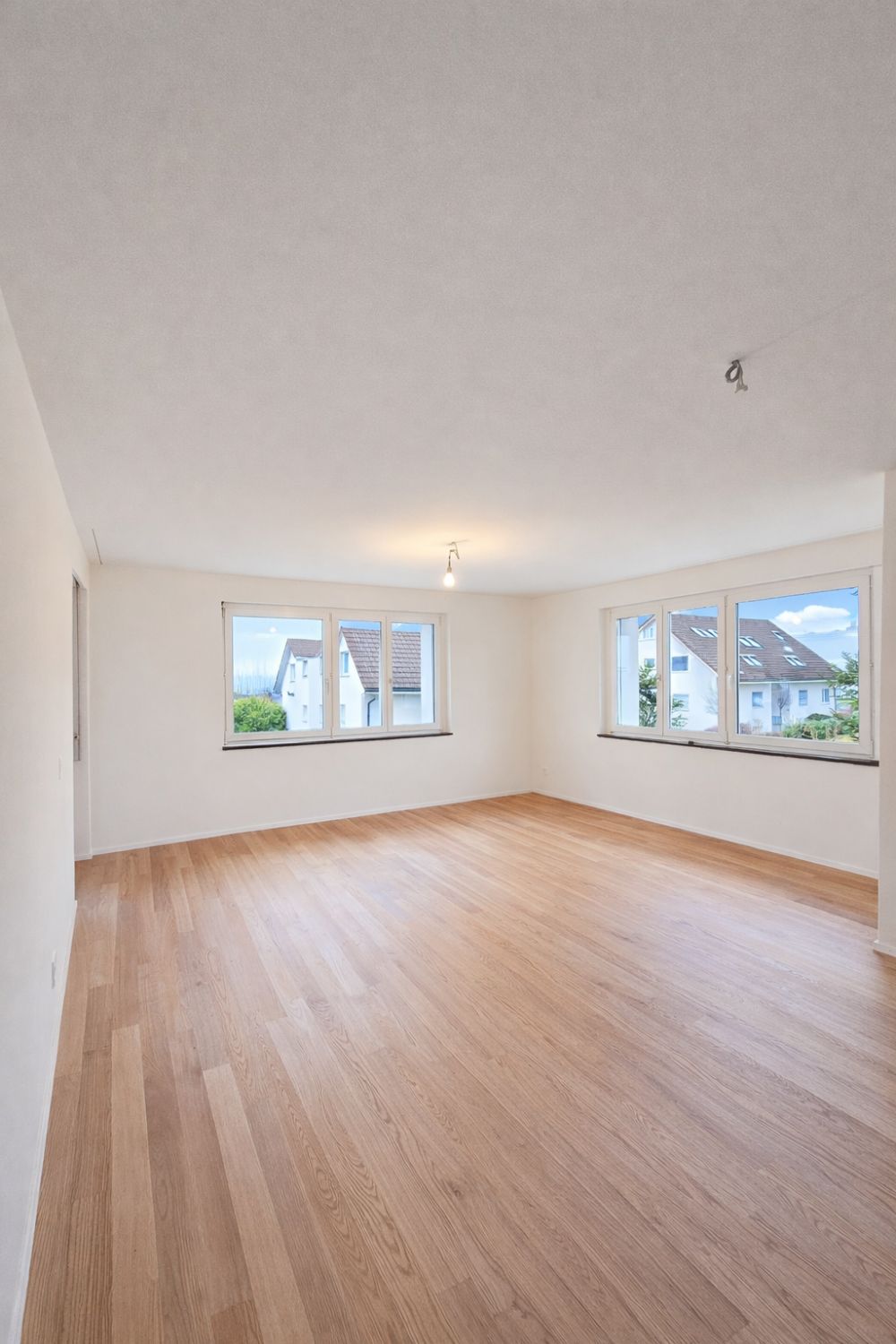 Charmante Wohnung in ruhiger Lage in Winkel - Bild 1