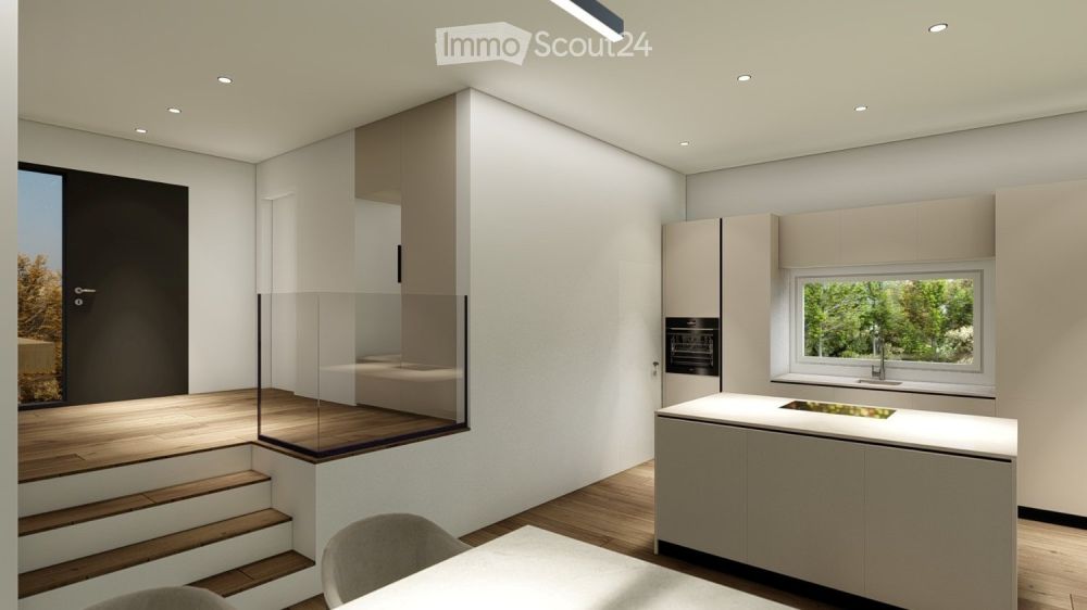 Modernes 5.5-Zimmer-Doppeleinfamilienhaus in Rothrist – Neubau ab 2027 verfügbar - Bild 4