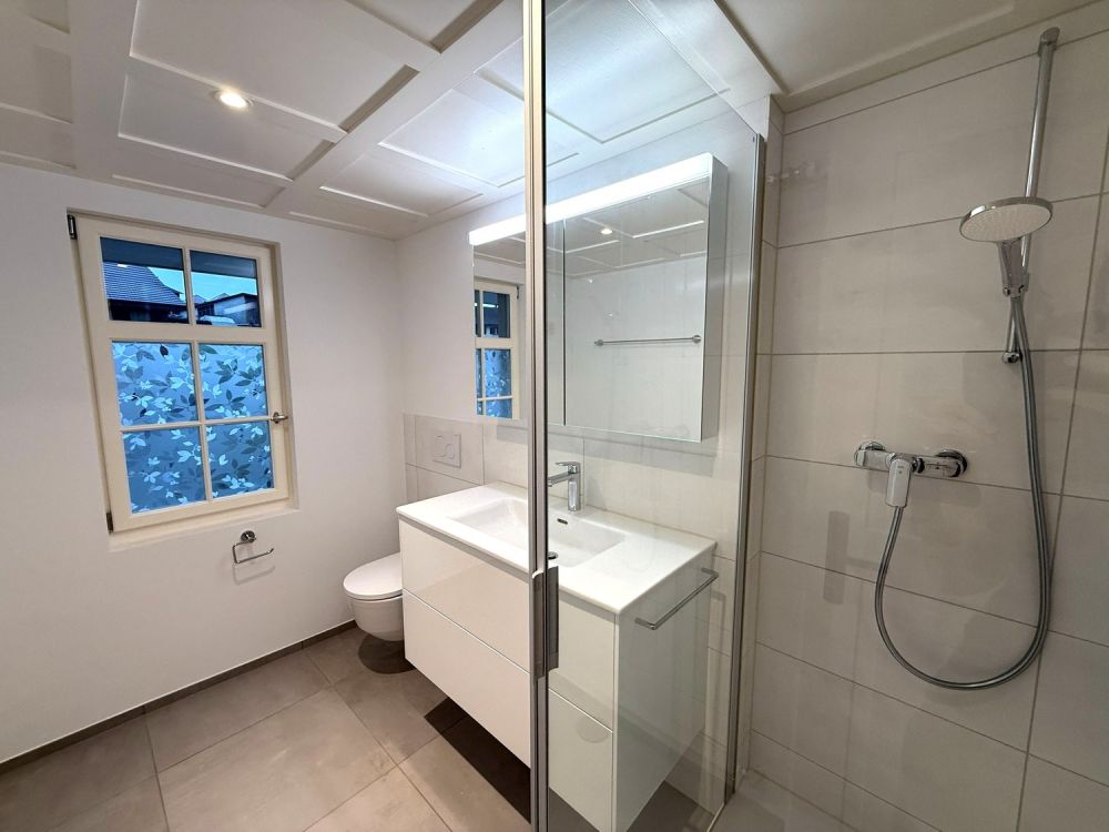 Erstvermietung im Wydenpark Märstetten – Wohnen mit Stil und Geschichte - Bild 4