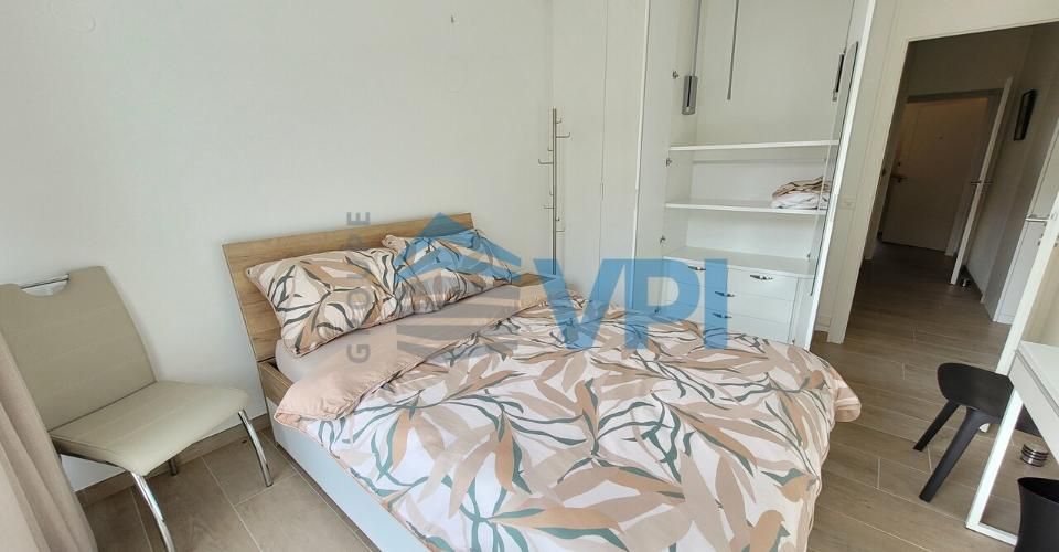 Malagnou : magnifique appartement meublé de 6 pièces - Appartement 6 pièces - image - 4