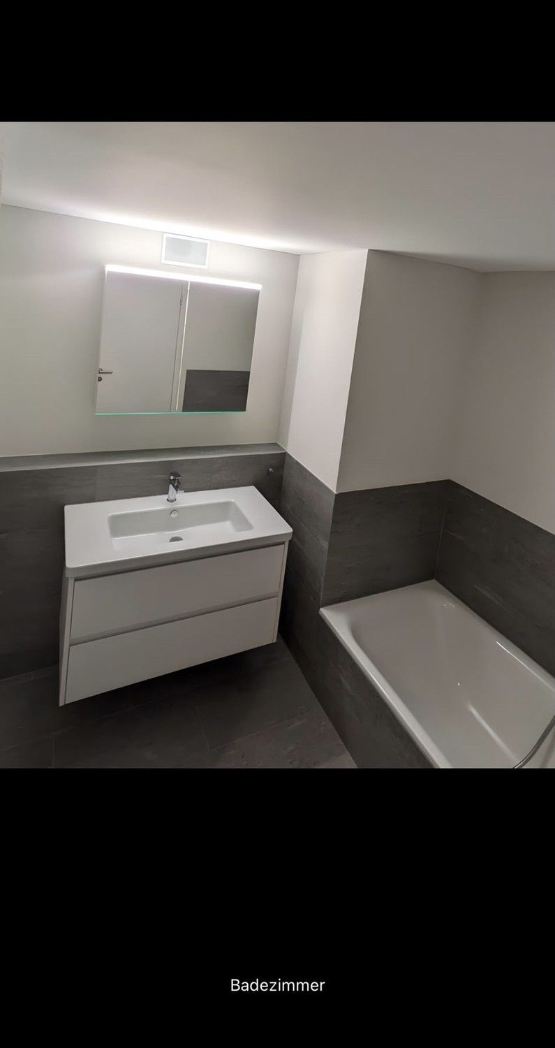 Exklusive 3-5 Zimmer Wohnung in Ossingen - Bild 5