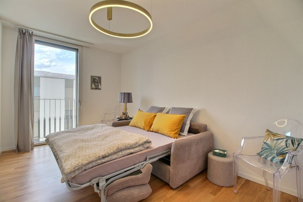 Appartement de 3.5 pièces à louer ! - Bild 6