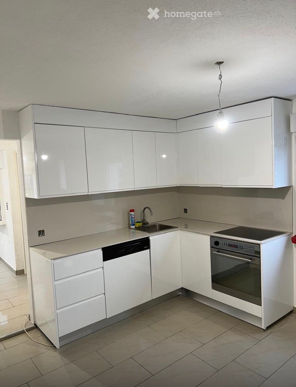 Moderne 5-Zimmer-Doppelhaushälfte in ruhiger Lage von Elsau - Bild 1