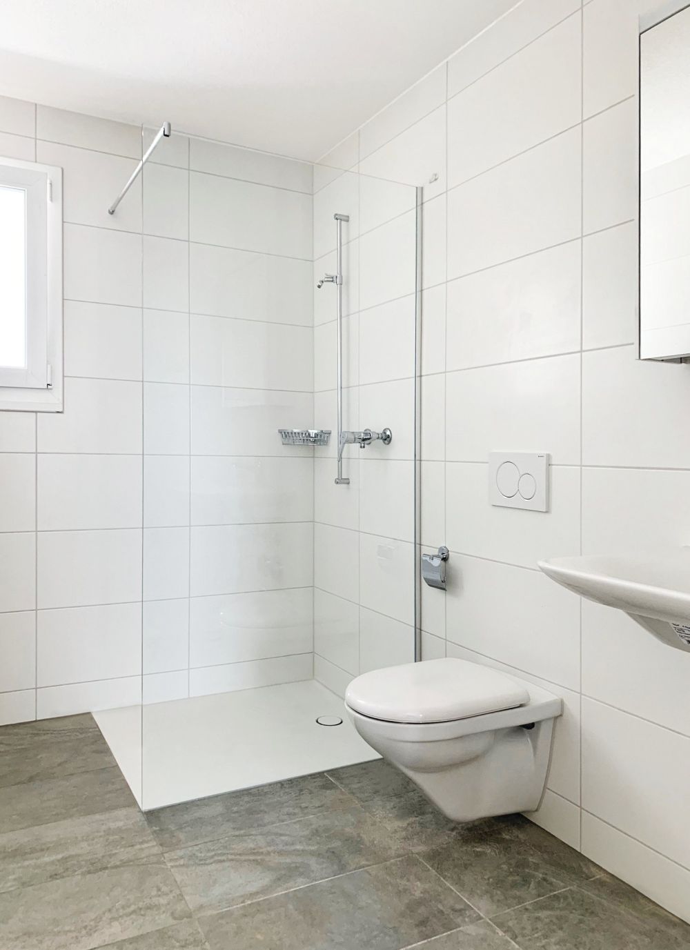 Moderne grosszügige Familienwohnung - Bild 5