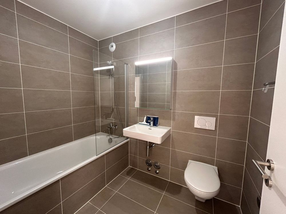 À louer – 2 appartements neufs de 3,5 pièces - Bild 8