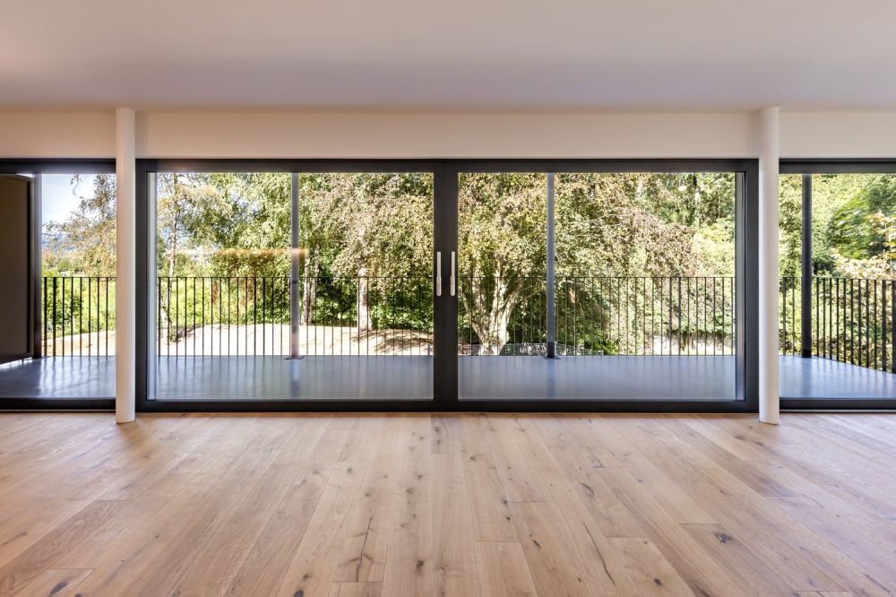 3.5 Zimmer-Neubau-Wohnung im Gwatt - Bild 5