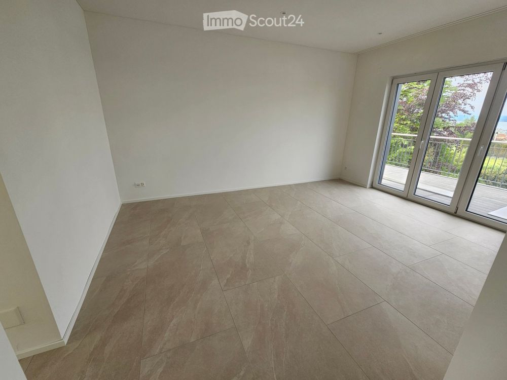 Exklusives, modernes Wohnen mit Seeblick, Erstvermietung, Hausteil - Bild 8