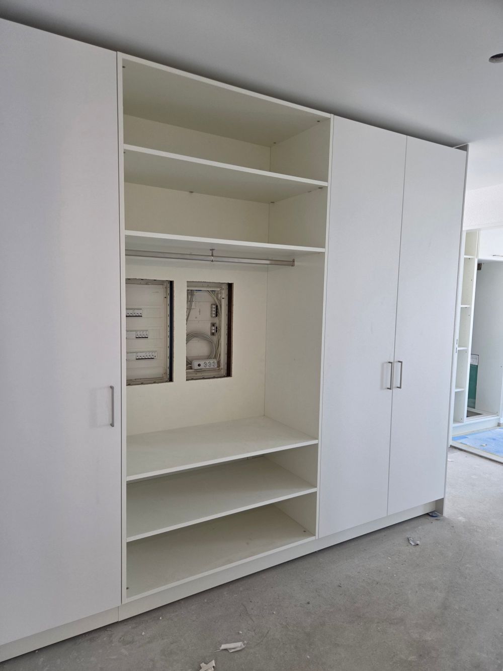 Traumhafte 4.5 Zimmer-Attikawohnung (Neubau) im Eigentumsstandard - Bild 4