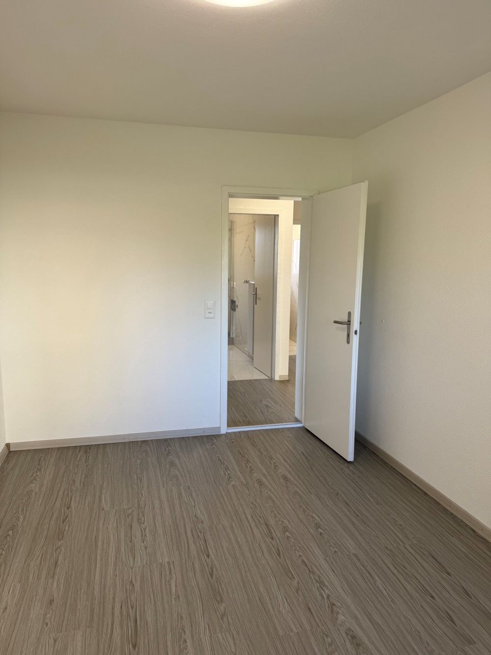 Neue 4.5-Zimmer-Wohnung im EG/Rez in Biel/Bienne – ca. 91 m² - Bild 8