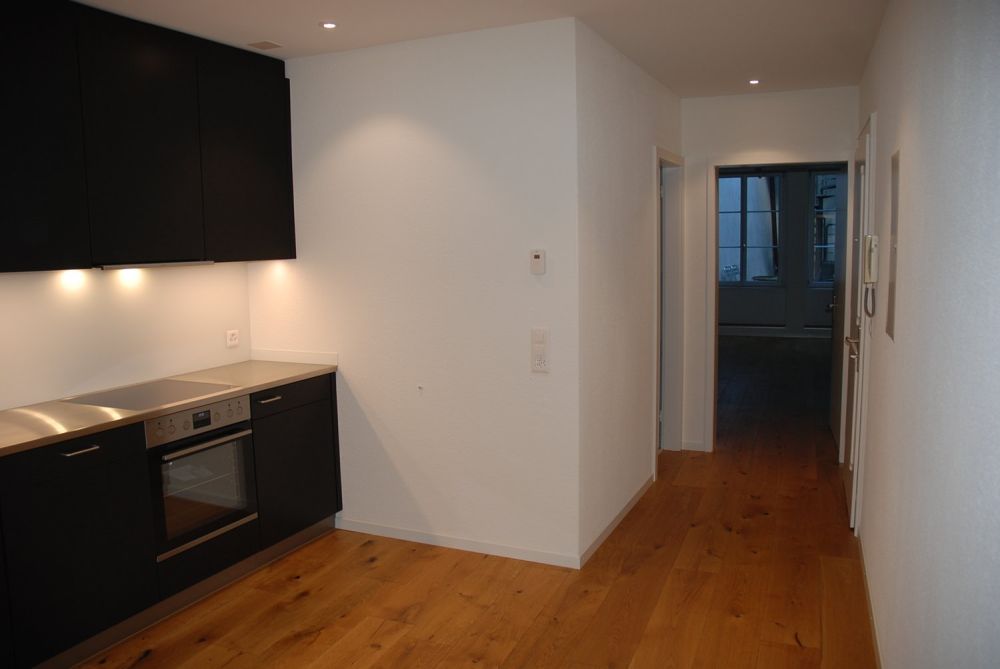 Total sanierte 2 1/2-Zimmer Altstadtwohnung - Bild 7