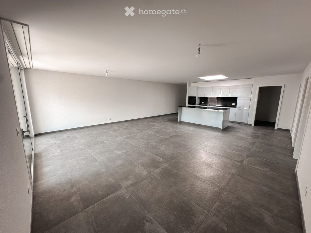 Spacieux appartement 4.5 pièces neuf à Courtételle - Bild 11