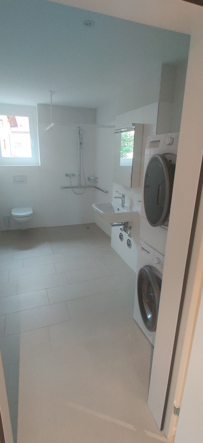 Alterwohnung in Hüntwangen frei per 01.04.2026 - Bild 7