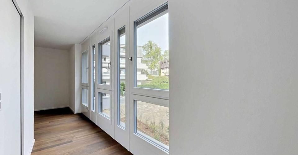 Magnifique appartement neuf de 2 pièces au 1er étage - Appartement 2 pièces - image - 6