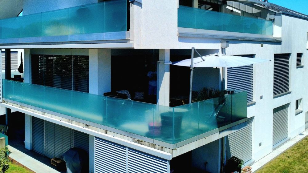 À louer – Magnifique appartement haut standing - Bild 3