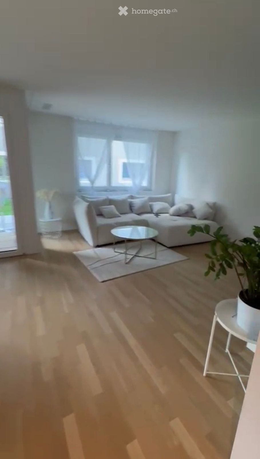 Wunderschöne helle 3 ein halb Zimmer Wohnung in Wald ZH - Bild 4