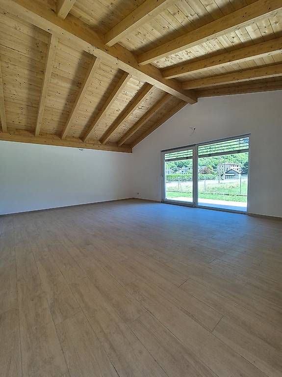 Affittasi villa di nuova costruzione con giardino privato - Bild 4