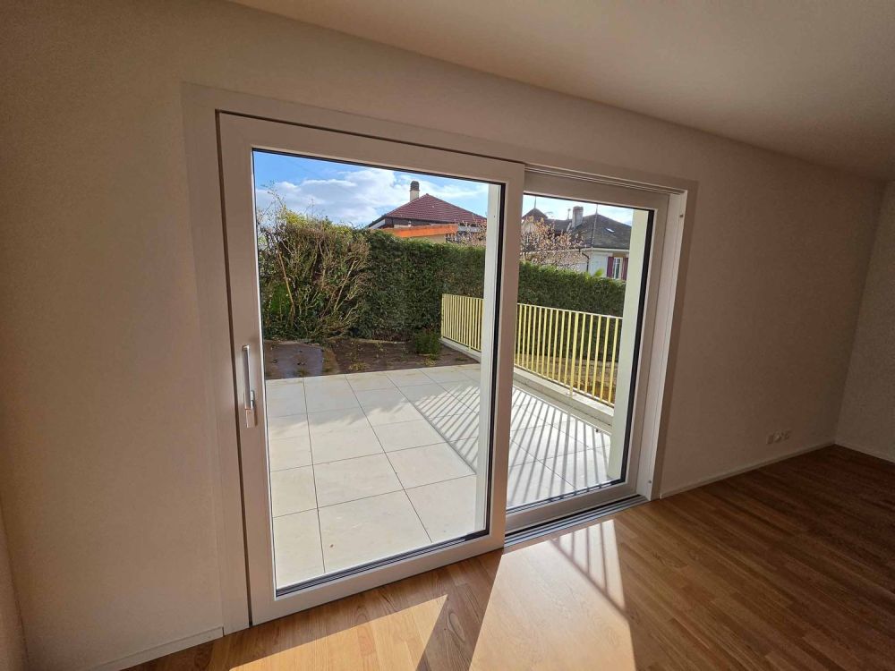 Magnifique duplex neuf de 4.5 pièces avec terrasse - Bild 9