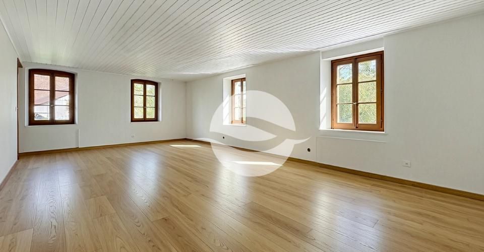 Belle maison de village rénovée - Maison 7.5 pièces - image - 8