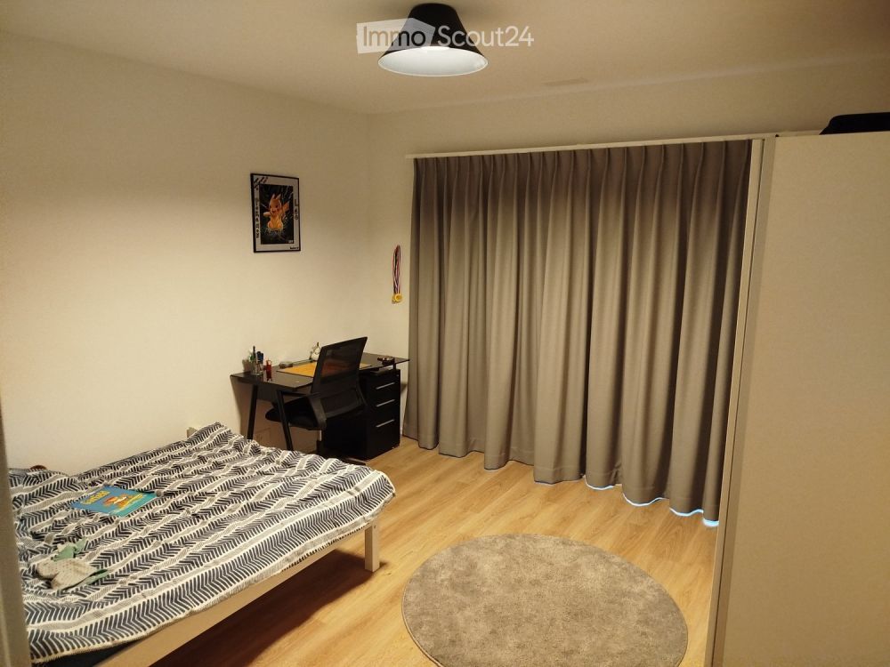 À LOUER – Spacieux appartement de 4,5 pièces avec terrasse à Monthey - Bild 2