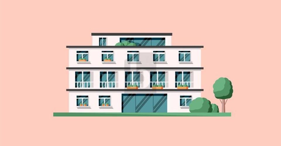 ERSTVERMIETUNG: ZENTRAL UND STILVOLL 2.1 - Appartement 4.5 pièces - image - 1