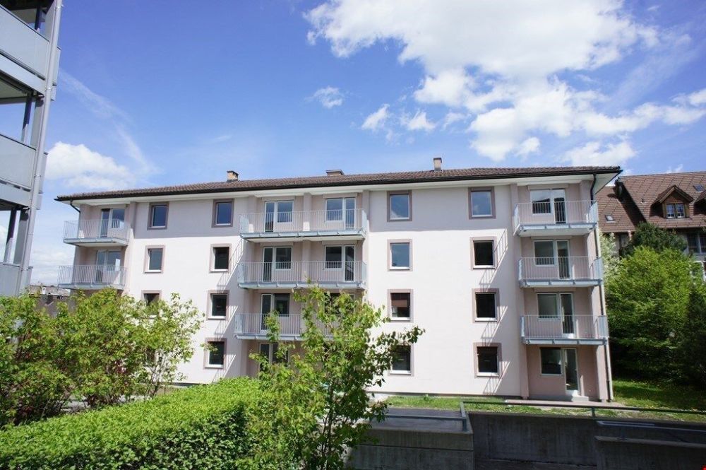 Top-moderne Wohnung im Zentrum! - Bild 6