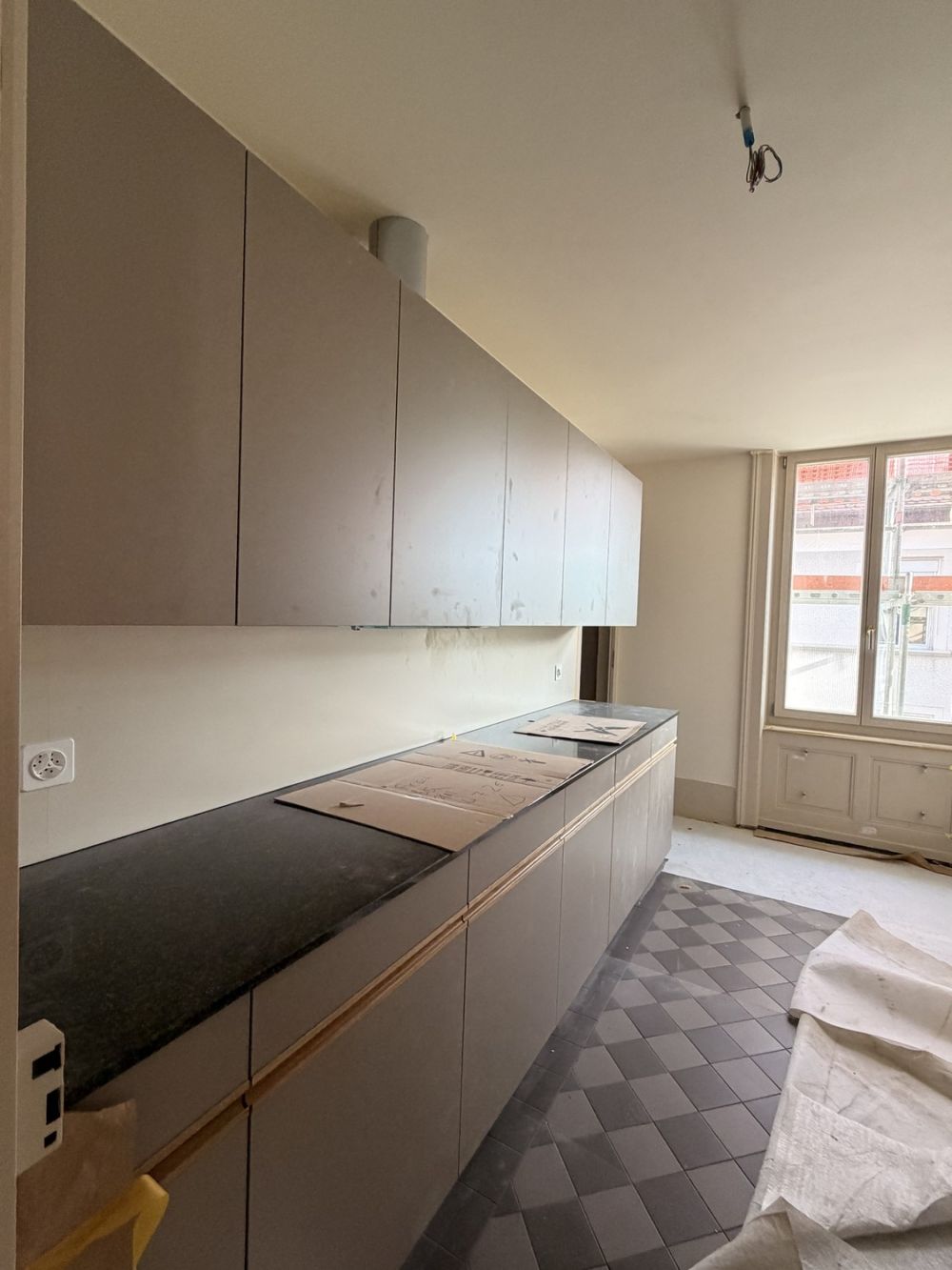 Erstvermietung nach Sanierung in der Länggasse - Bild 3