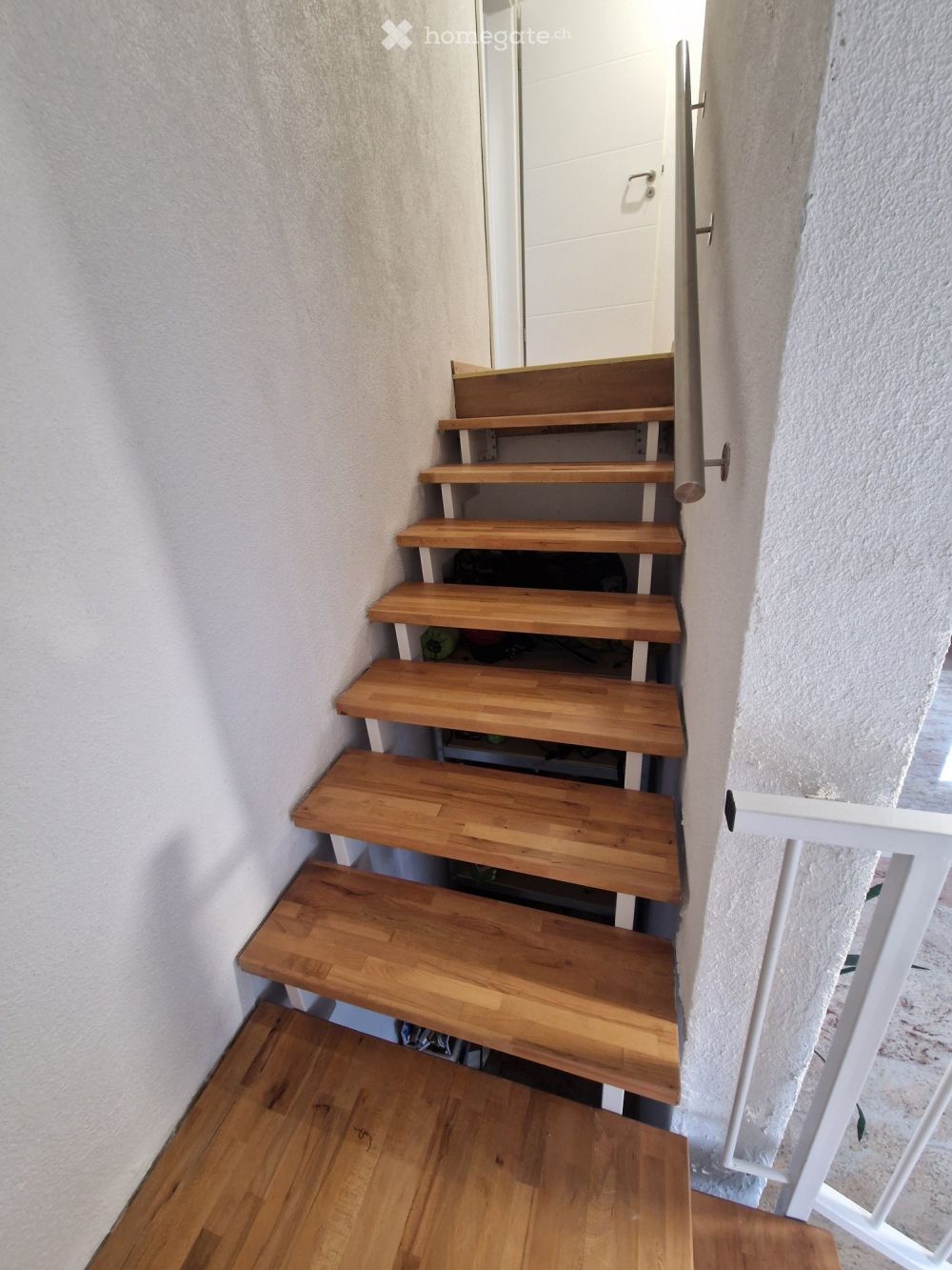 Einfamillienhaus (Tiny-Haus) in Hallau - Bild 12