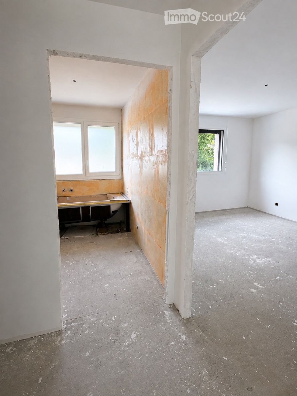 Neue 2.5-Zimmer-Wohnung Verfügbar ab 1. Oktober 2026 - Bild 5