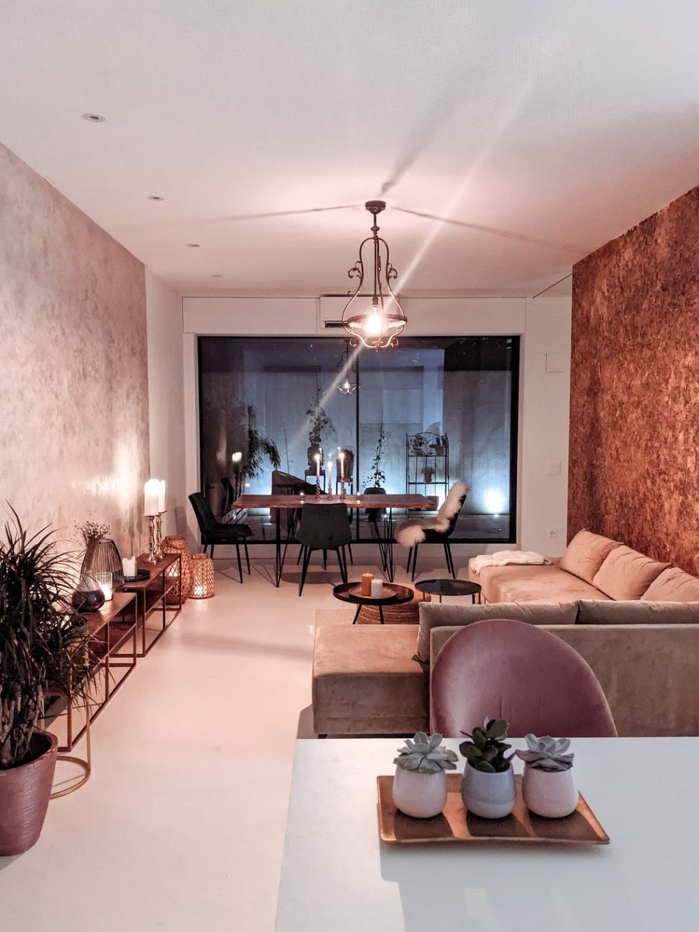 Lovely appartment with a big terrace in the heart of Lugano for monthly rent - Bild 3
