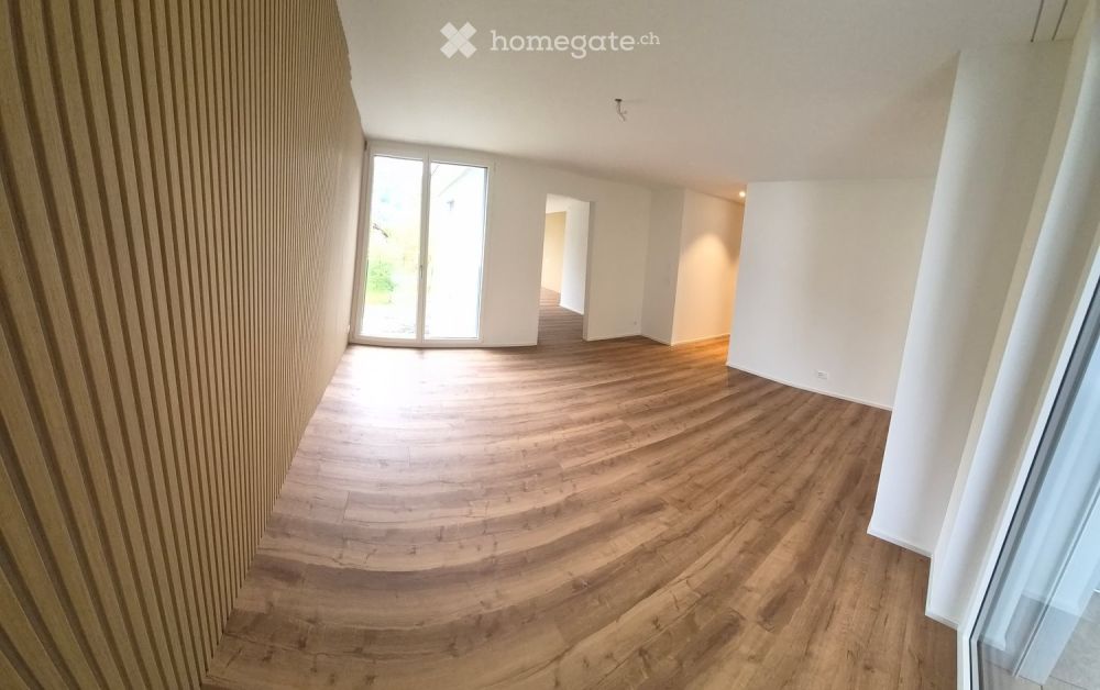 Wohnung in Schachen LU - Bild 2