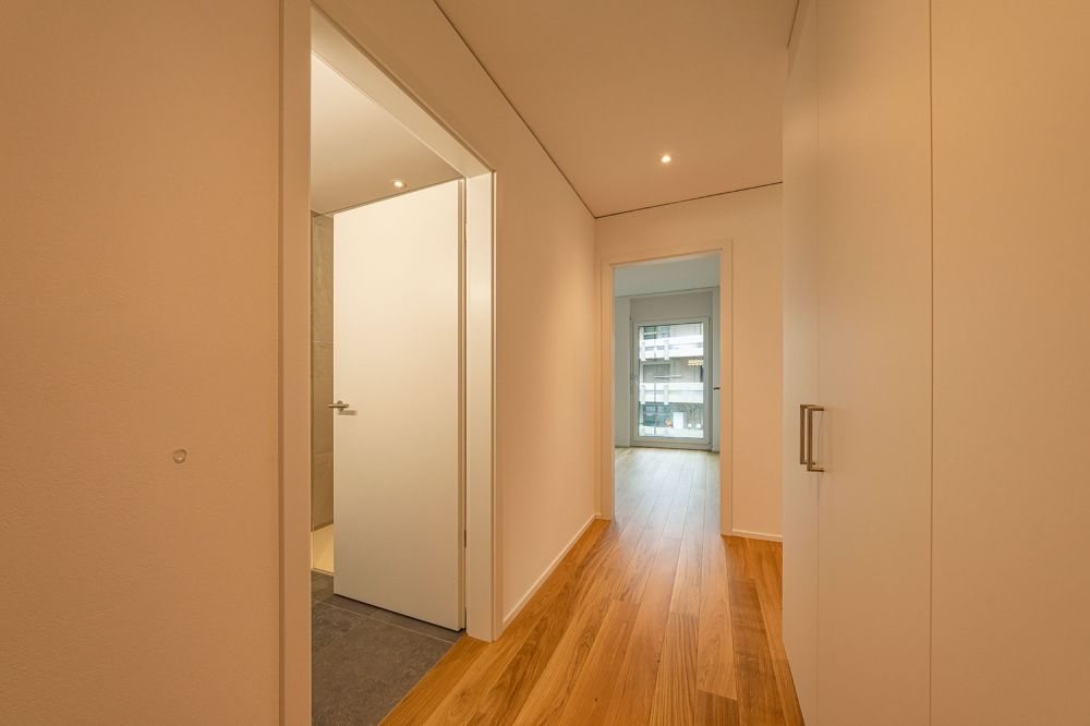 Zu vermieten: 3.5 Zimmer Neubauwohnungen in Visp - Bild 5