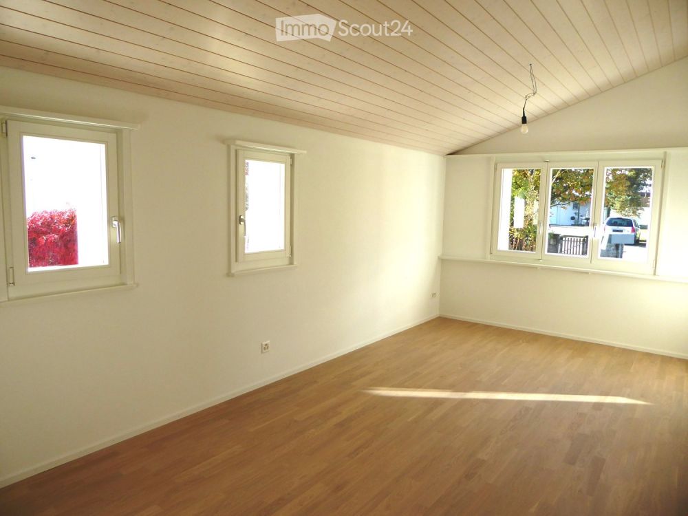 Komplett renovierte, schöne, familienfreundliche Wohnung mit Garten - Bild 7