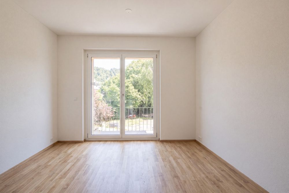 Erstbezug von grosszügige 4.5-Zimmer-Wohnung für Familien und Paare! - Bild 5