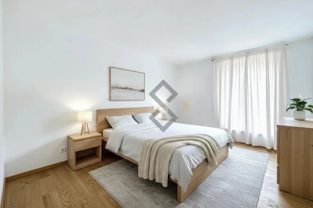 Bel appartement 3.5 pièces à Ardon avec jardin - Bild 4
