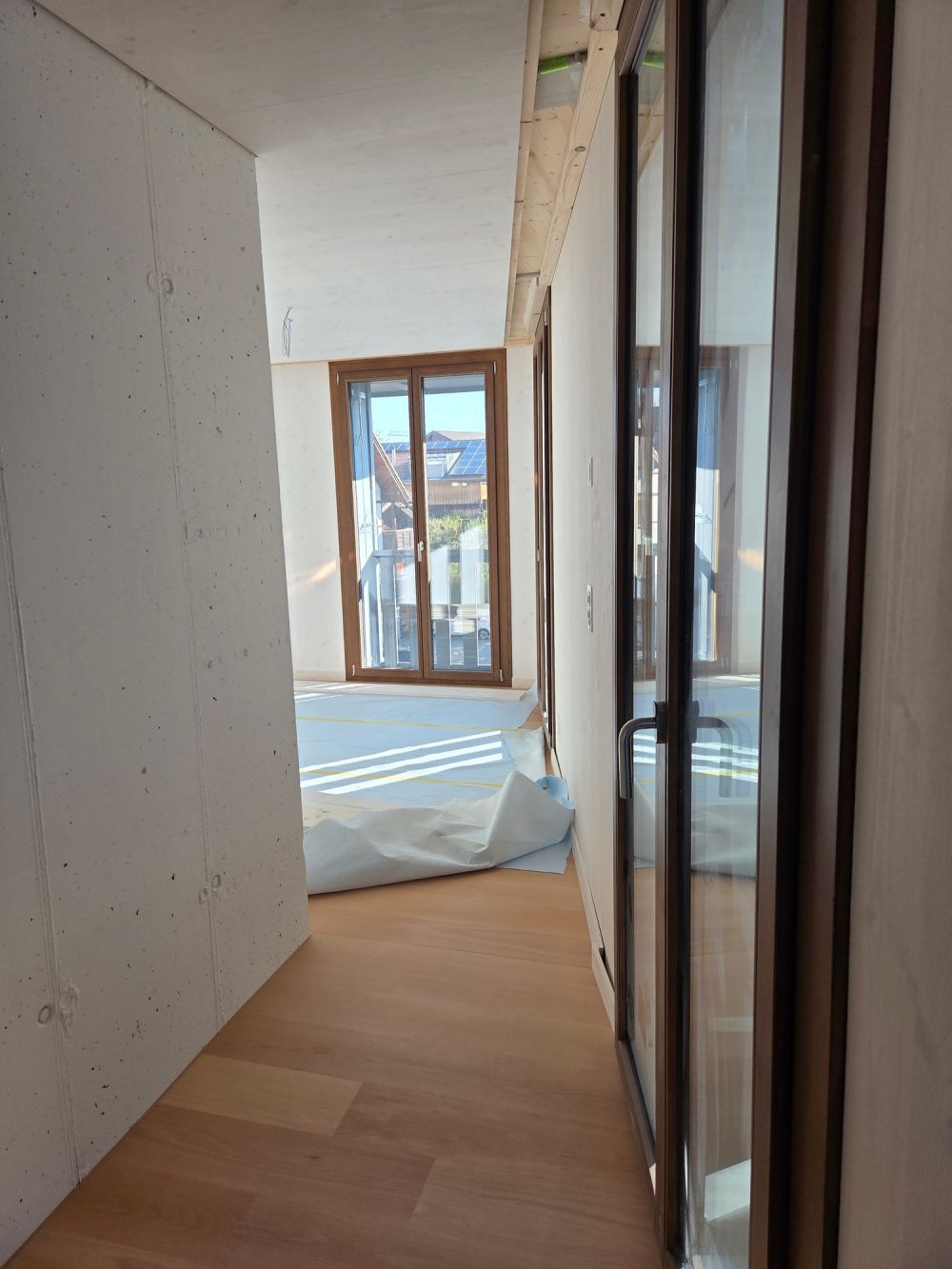 Erstvermietung - "Wohnen, mitten im Geschehen" - Bild 3