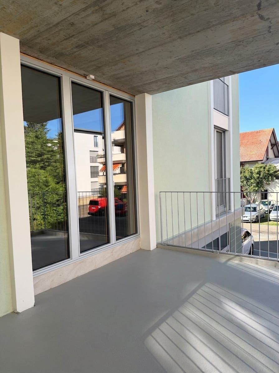 3.5-Zimmer-Wohnung in Effretikon mieten - Ausbau im Eigentumsstandard - Bild 10