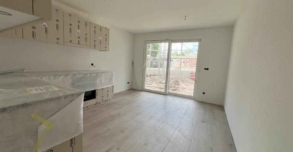 Bel appartement de 2 pièces avec grand jardin - Appartement 2 pièces - image - 4